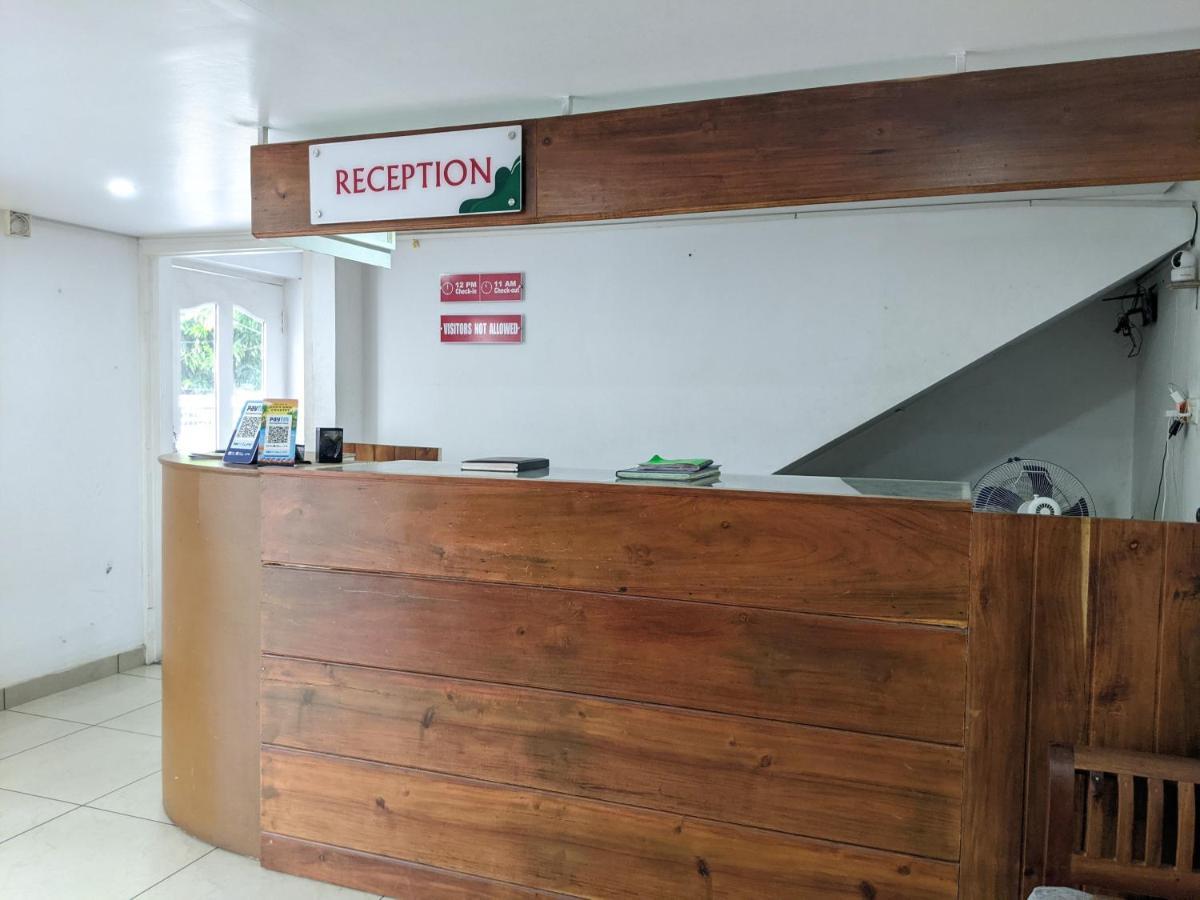 Green View Executive Stay'S Kochi Eksteriør bilde