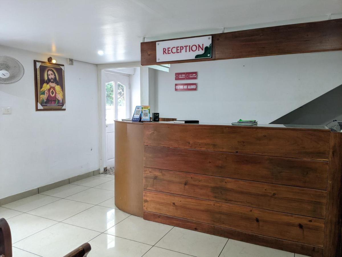 Green View Executive Stay'S Kochi Eksteriør bilde
